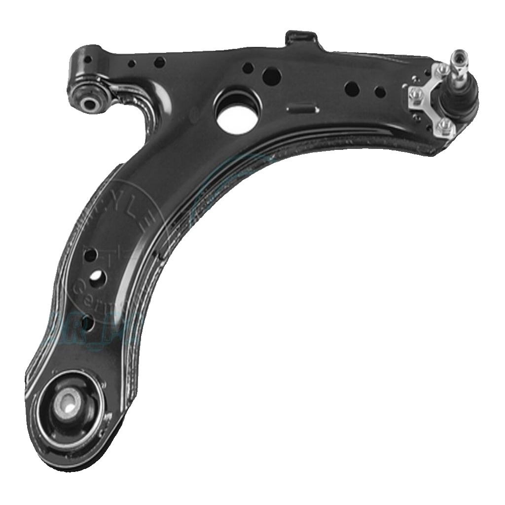 MEYLE 116 050 0010/HD Track Control Arm Wishbone Front Right for Golf Bora Octav - Image 2
