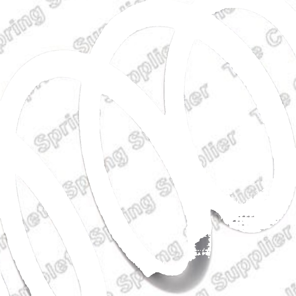 Coil Spring fits SAAB 9-5 YS3G 2.0 Front 10 to 12 Suspension Kilen 12822723 New - Image 4