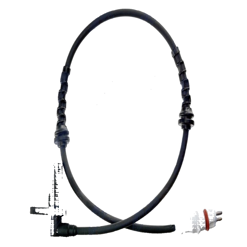 N.T.Y. HCA-RE-000.NTY Sensor, wheel speed for RENAULT