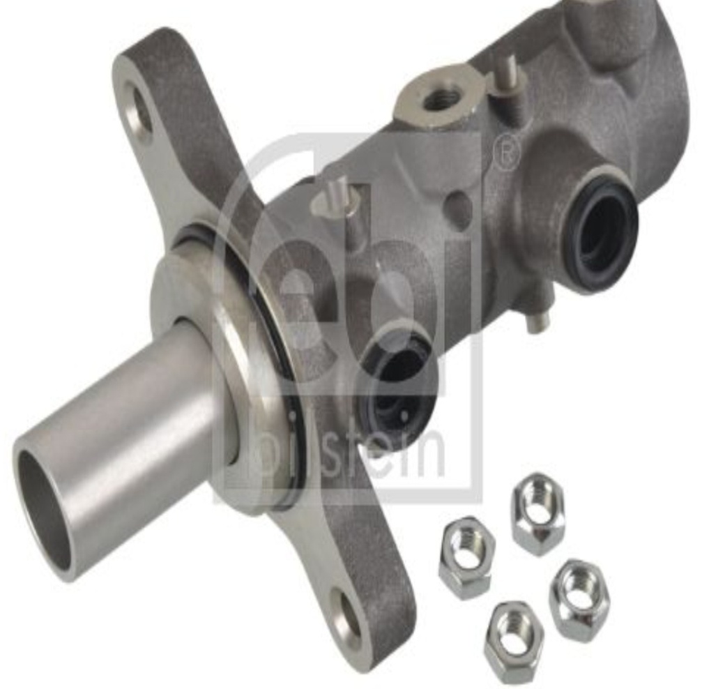 FEBI GERMANY 171184 Brake Master Cylinder for CITROËN,FIAT,PEUGEOT