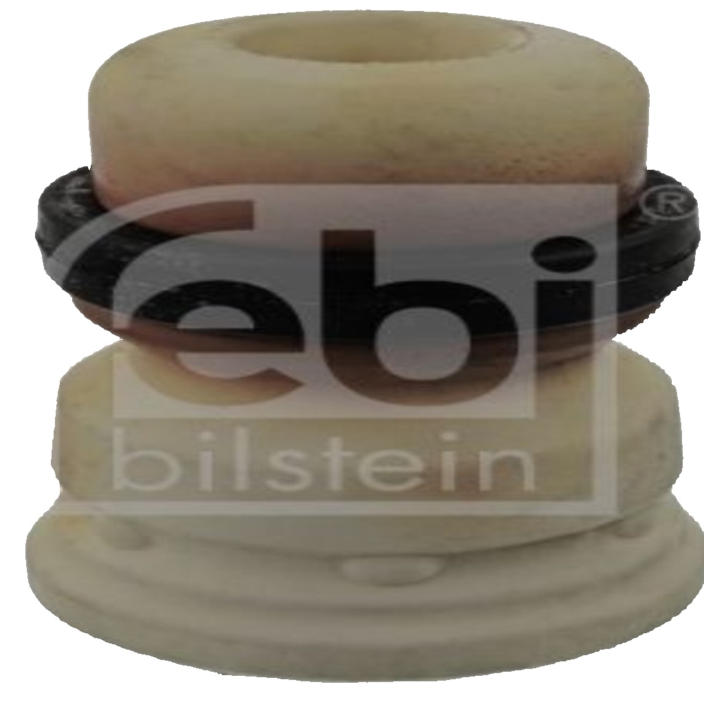 FEBI 31698 RUBBER BUFFER SUSPENSION Rear