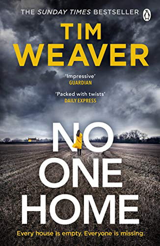 No One Home: The gripping, must-read thriller from the Sunday Times bestseller: 10 (David Raker Missing Persons, 10) - Image 4