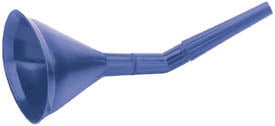 Draper Funnel With Detachable Offset Neck - Image 3
