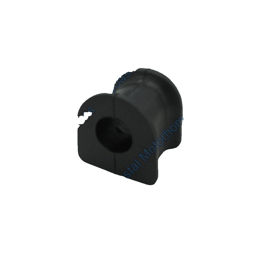 Stabiliser rubber bush Front Axle both sides FT18448 FAST for MERCEDES-BENZ
