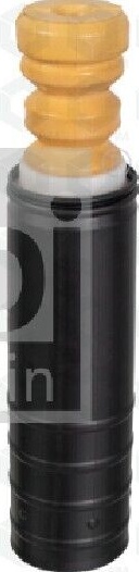 Febi Bilstein Shock Absorber Dust Protection Set 176338 for Opel