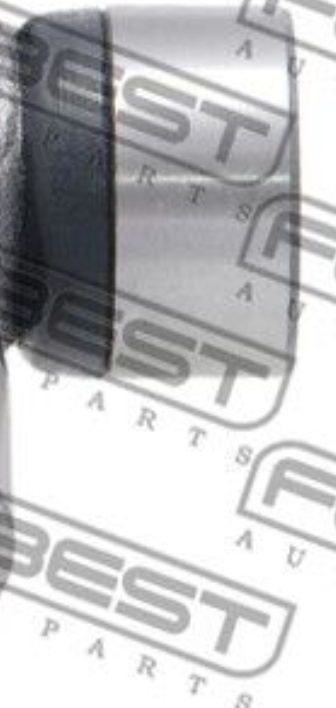 FEBEST ASVL-XC90 Joint, propshaft for ,BMW,FORD,FORD USA,LAND ROVER,LINCOLN,MERC