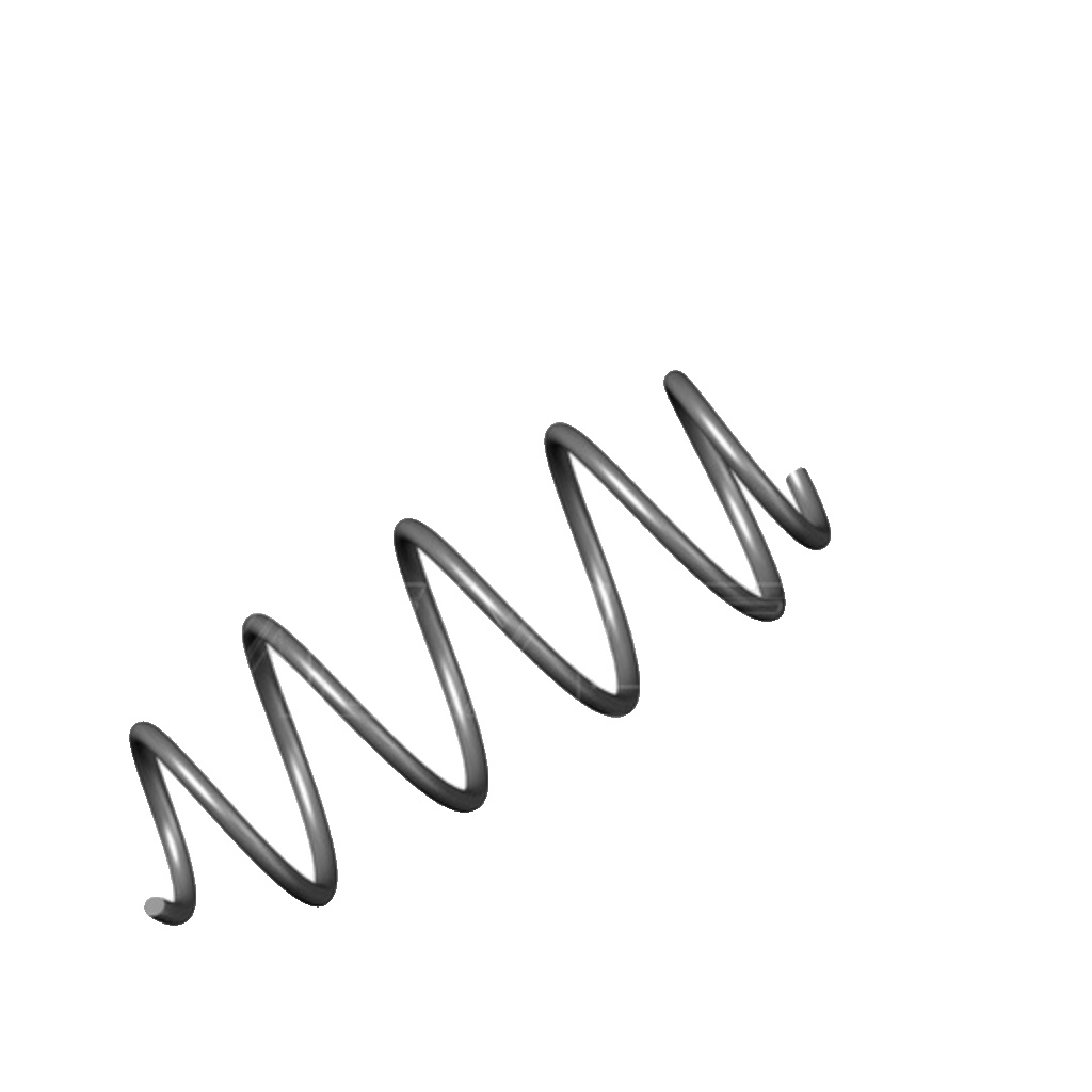 MEYLE 014 639 0014 Coil Spring for MERCEDES-BENZ