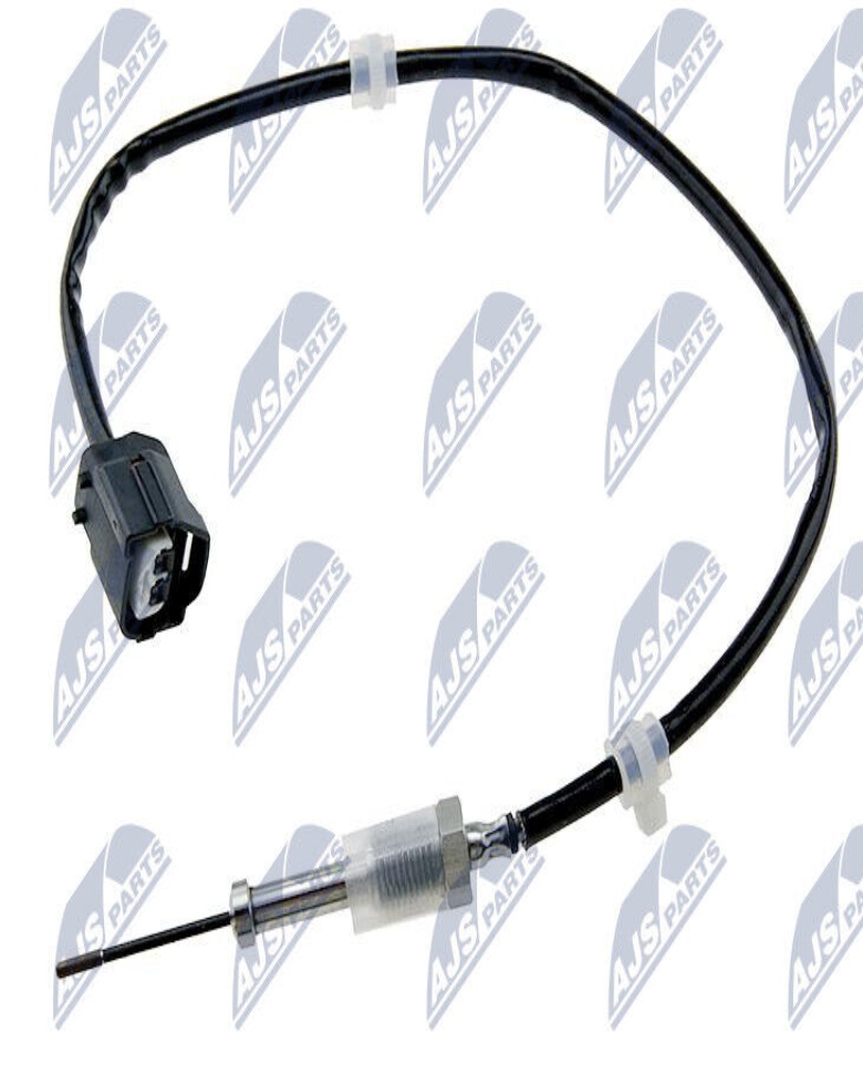 Fits NTY EGT-NS-005 EXHAUST GAS TEMPERATURE SENSOR NISSAN QASHQAI / Q ⭐UK Stock⭐
