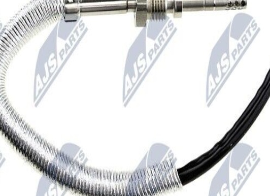 exhaust gas temperature sensor oval EGT-CH-012 NTY for JEEP DODGE CHRYSLER