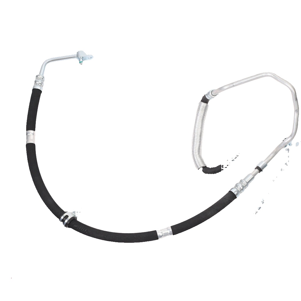 POWER STEERING FEED + RETURN PIPE HOSE FOR LR FREELANDER MK2 2006-2014 LR029185