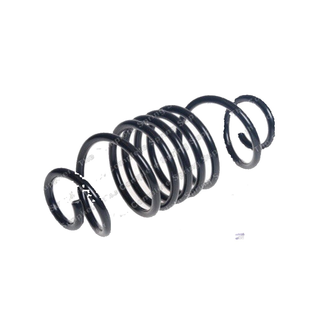 Suspension Coil Spring Rear Durable High Strength Fits Peugeot 308 KILEN 61091