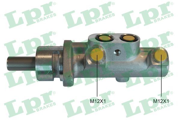 Lpr Citroen Xsara (N1) Brake Master Cylinder 1190 New