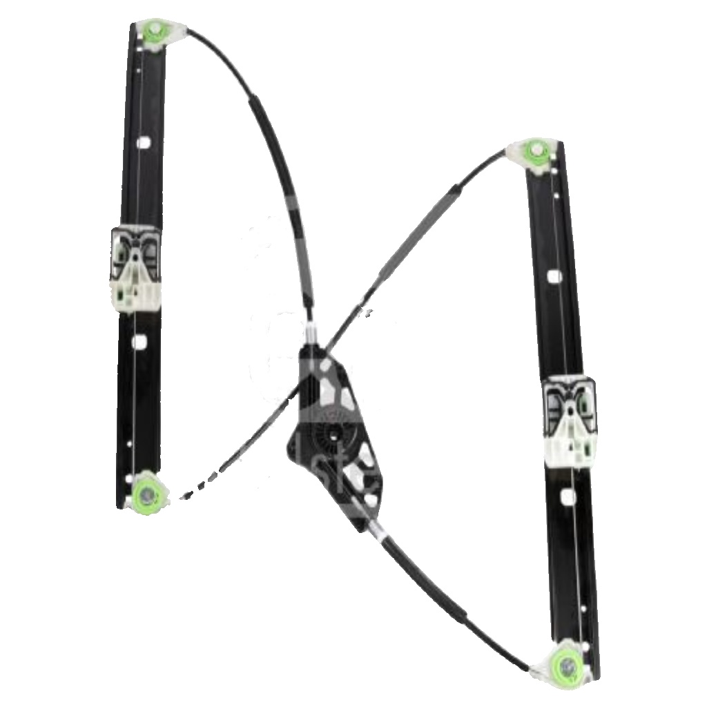 FEBI 175565 WINDOW REGULATOR Front RH