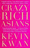 Crazy Rich Asians - Kevin Kwan - Corvus - Acceptable - Paperback