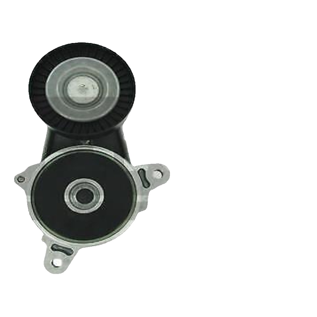 Centre SKF SWEDEN VKM 65060 Belt Tensioner, V-ribbed belt for CHRYSLER,DODGE,JEE