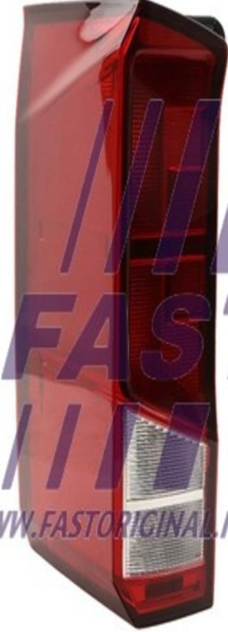 FT86209 FAST Combination Rearlight for MAN,VW