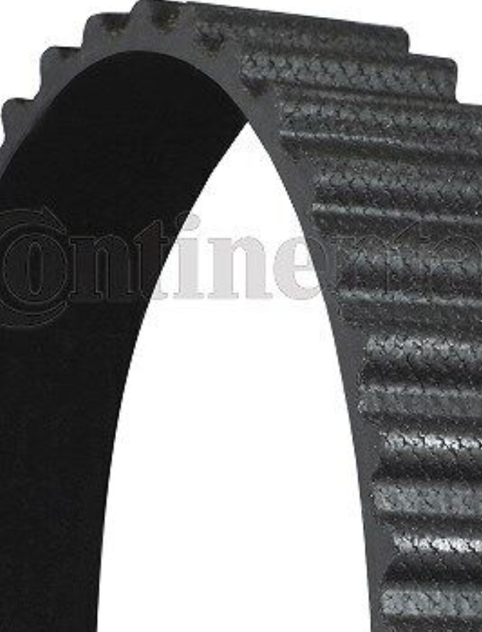 Timing belt CT1238 CONTINENTAL CTAM for KIA HYUNDAI