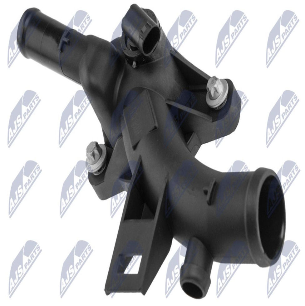 CTM-PL-016 NTY Thermostat Housing for OPEL,VAUXHALL