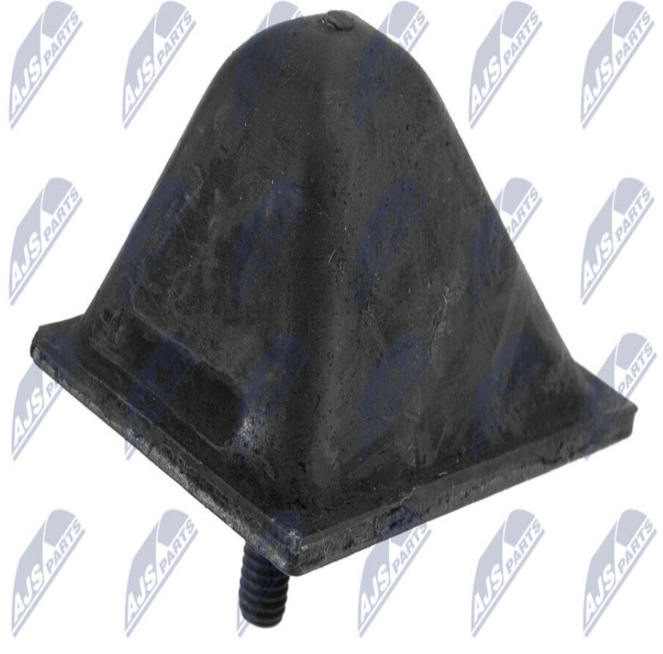 New Nty Arm Bushing Rubber-Metal Lower Front For Nissan Terrano Wd21 -95 Size 35.13