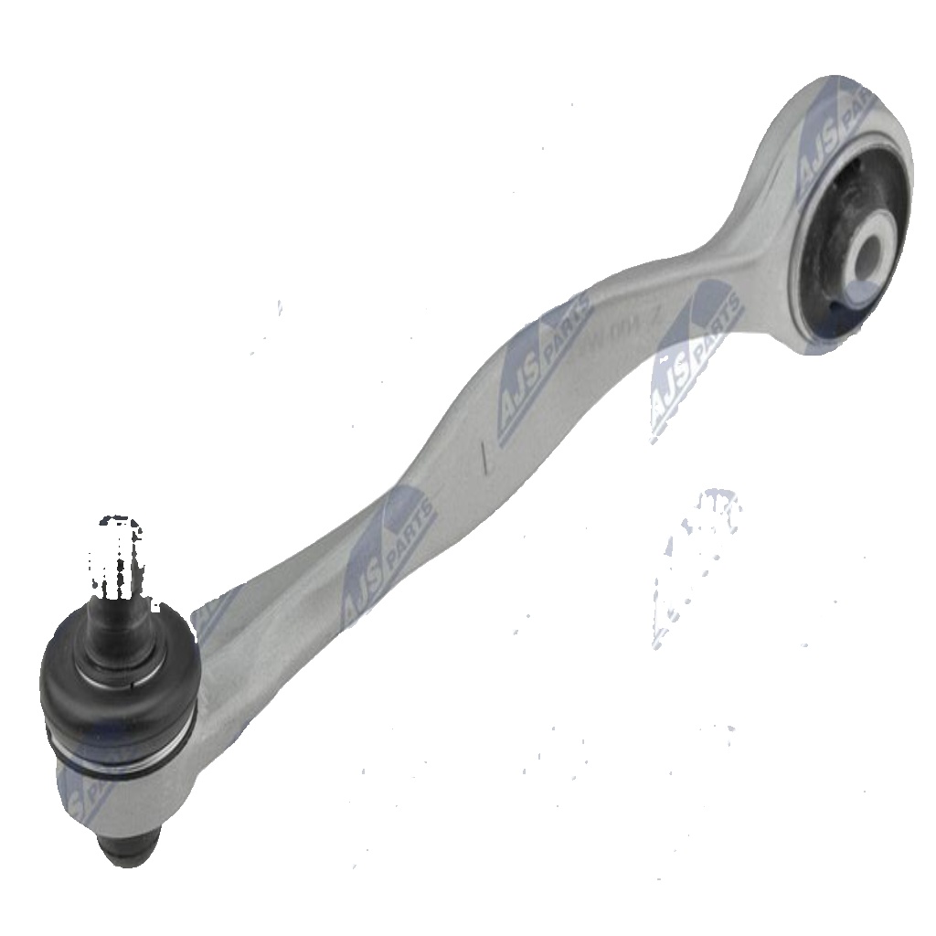 Wishbone Front Axle Left Control Arm ZWG-VW-004 NTY for AUDI VW SKODA - Image 6