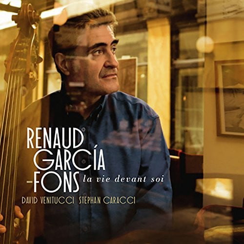 Garcia-Fons Renaud - The Life Ahead