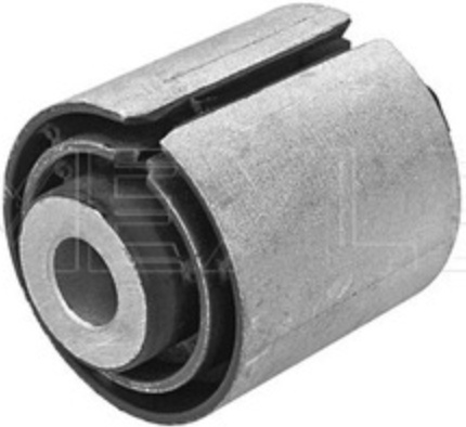 MEYLE 314 710 0004 BUSHING AXLE CROSS MEMBER Rear,Rear LH,Rear RH