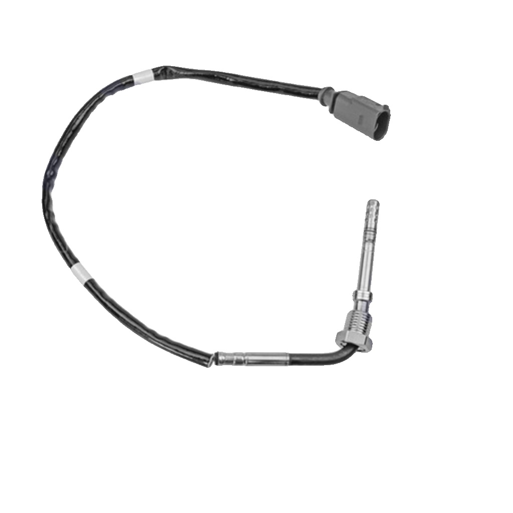 before soot particulate filter MEYLE 114 800 0056 Sensor, exhaust gas temperatur