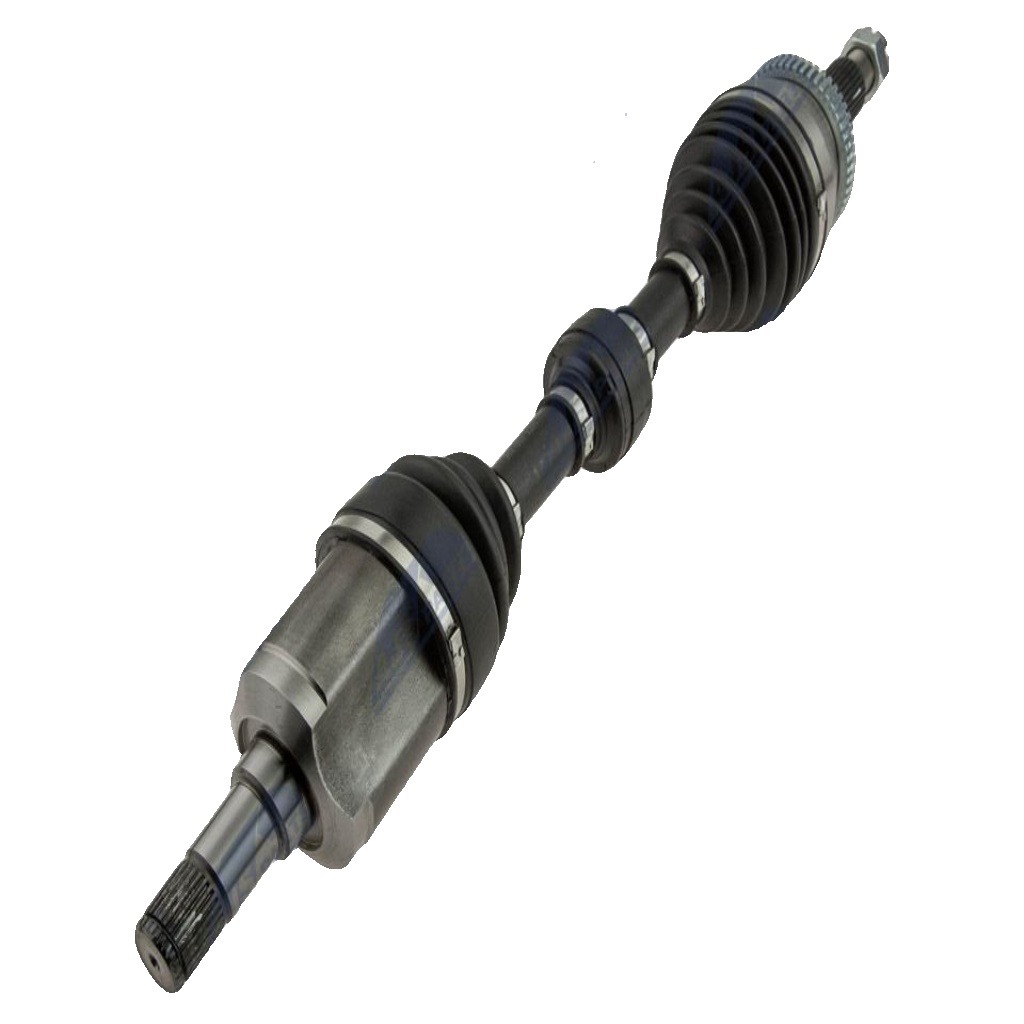 Driveshaft Front Axle Left Automatic Transmission NPW-HY-597 NTY for HYUNDAI KIA