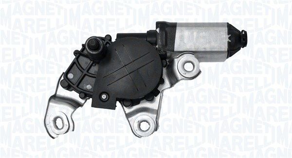 WIPER MOTOR 064038004010 FOR SKODA OCTAVIA/II/Combi CCZA/BWA/BVX/BLX/BLY 2.0L - Image 4