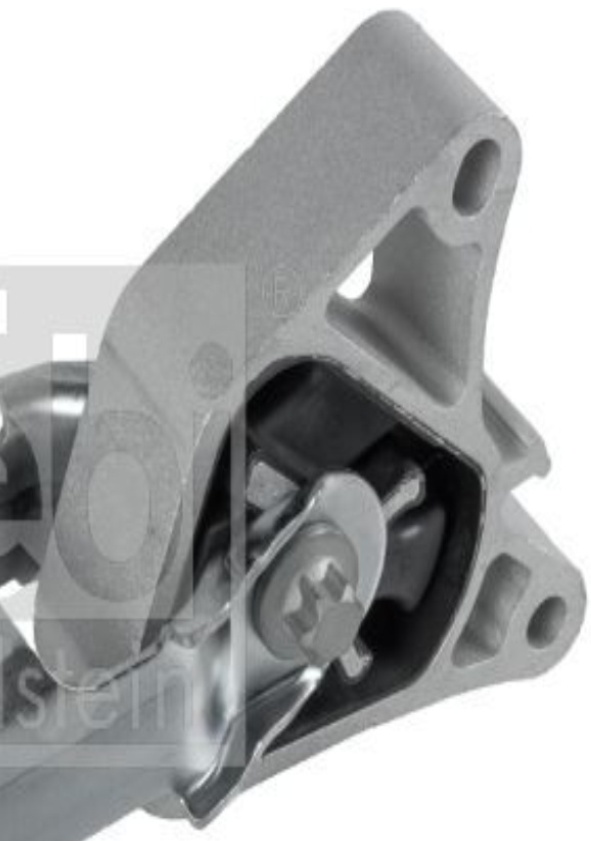 Fits FEBI 107260 ENGINE MOUNTING  ⭐UK Stock⭐