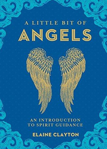 A Little Bit of Angels