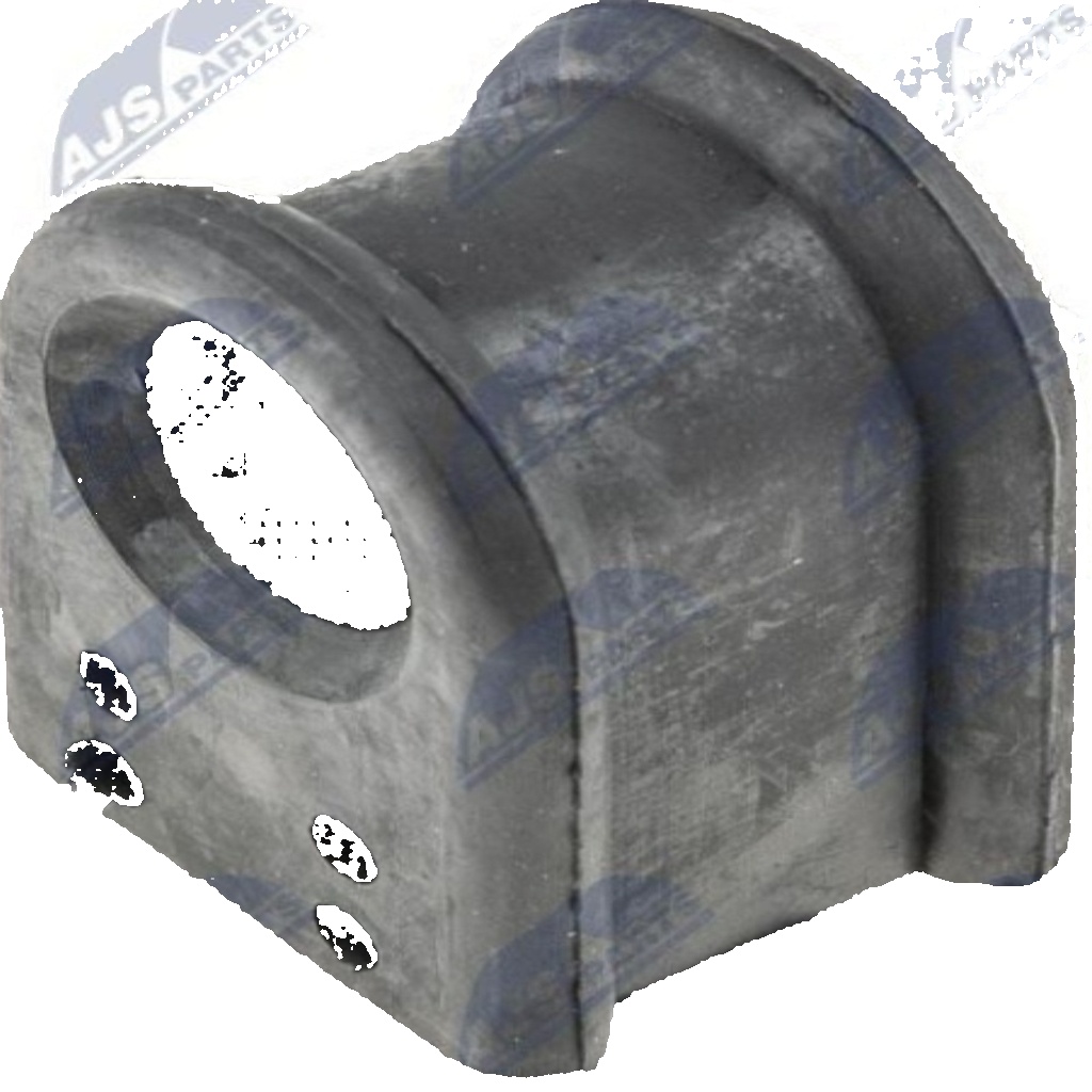 Fits NTY ZGS-CH-008 ANTI-ROLL BAR RUBBER FRONT 2PCS JEEP GRAND CHEROK ⭐UK Stock⭐