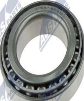 Front NTY KLP-NS-021 Wheel Bearing for FORD,INFINITI,NISSAN