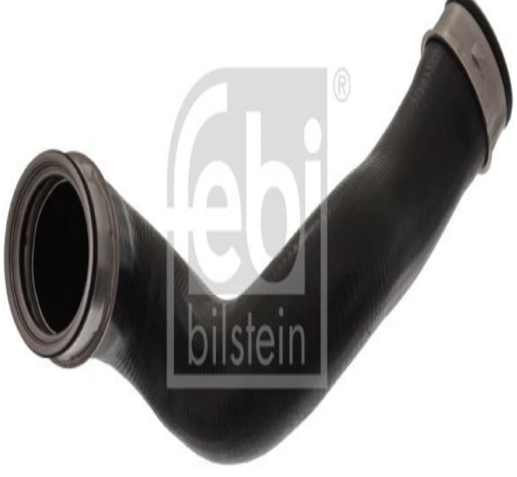 Fits FEBI 45596 INTERCOOLER HOSE DB C-KLASSE CDI   ⭐UK Stock⭐