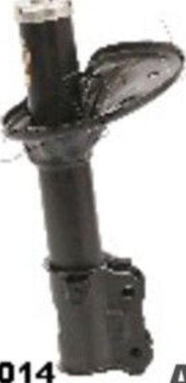 SHOCK ABSORBER MJHY014 FOR HYUNDAI LANTRA/II/Mk/Break AVANTE/III ELANTRA 1.9L