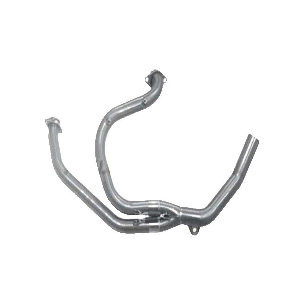 Headers Racing Arrow Collector Steel Honda Xl 650 V Transalp 2000 > 2007