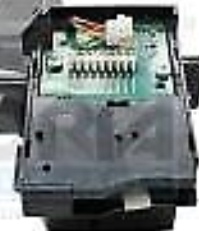 Fits MEAT&DORIA 23345 STEERING COLUMN SWITCH  ⭐UK Stock⭐