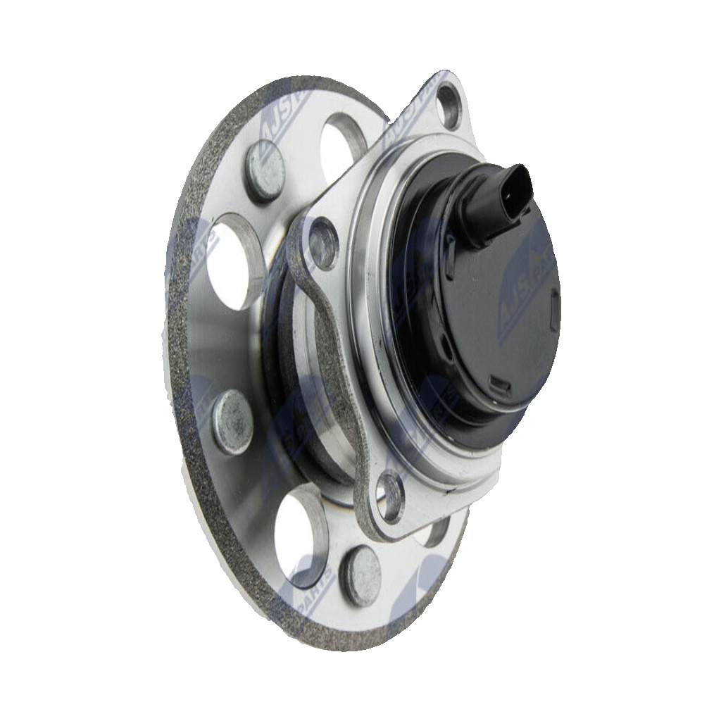 Wheel bearing Rear Axle Left KLT-TY-114 NTY for TOYOTA HILUX VI Pickup