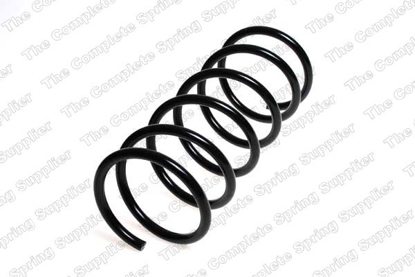 Suspension Coil Spring Front Durable High Strength Fits Hyundai Getz KILEN 14826