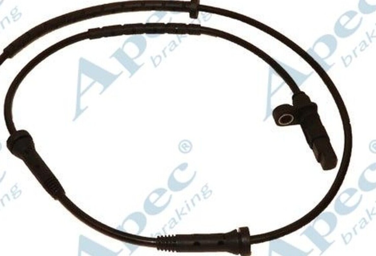 APEC ABS Sensor Rear Left/Right - ABS1099