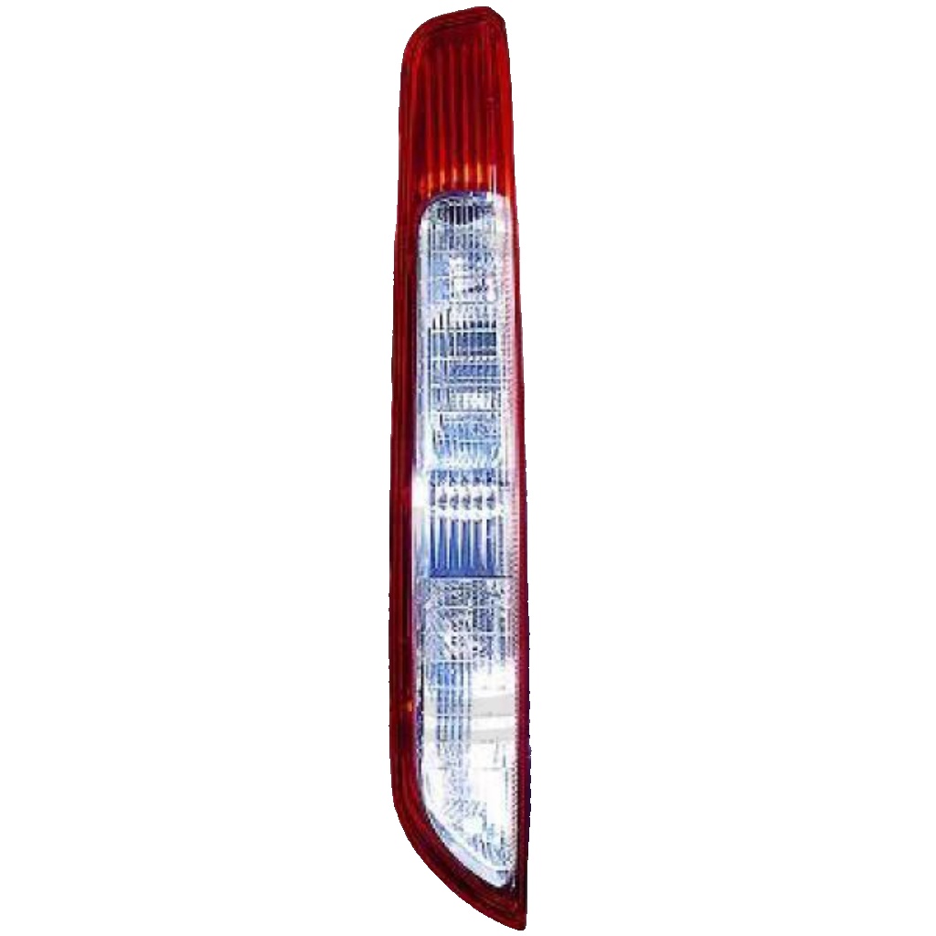 Rear LESJÖFORS 8127547 Gas Spring, boot-/cargo area for FORD