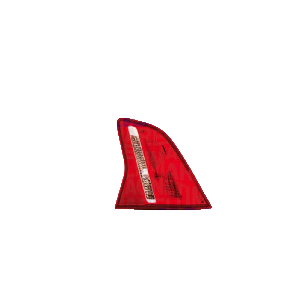 Right MAGNETI MARELLI 714000162635 Combination Rearlight for OPEL