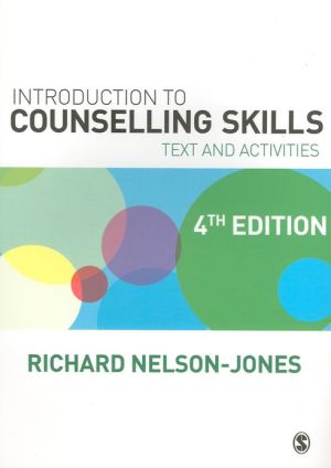 Introduction to Counselling Skills