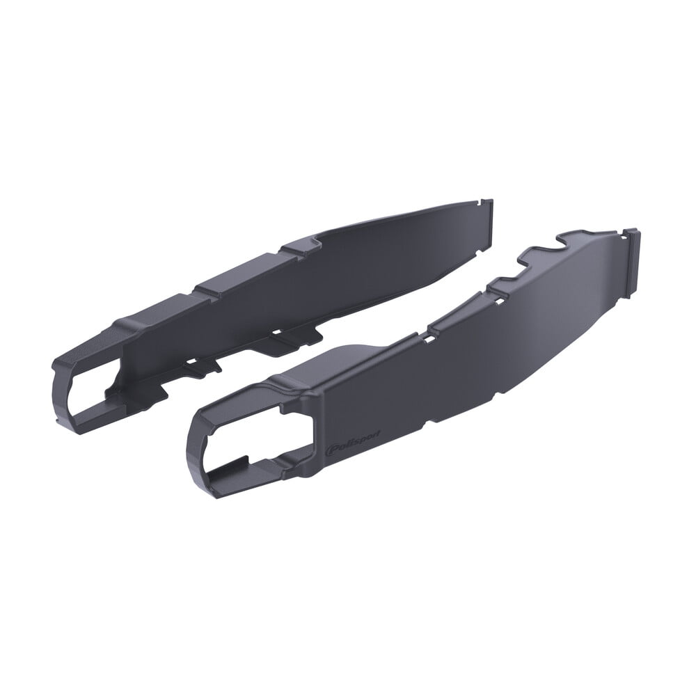Free Shipping Swingarm Protectors Polisport-Honda CRF450R for Motorcycle