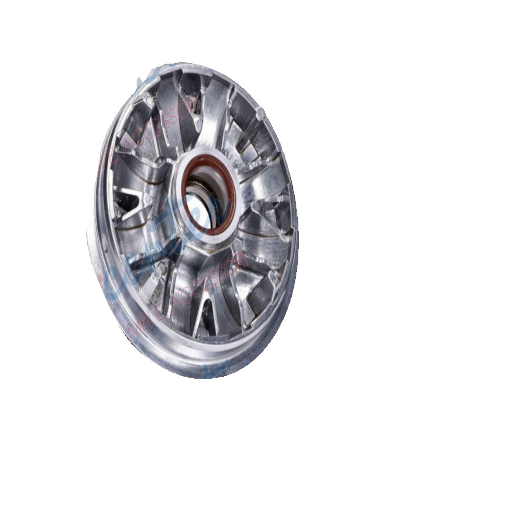 Polini Hi-Speed Variator Piaggio Beverly 400 4T/4V HPE ABS E5 ('21-'23) MD2100