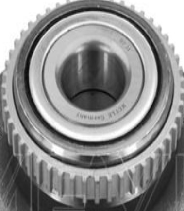 514 752 0000 MEYLE Wheel Hub for VOLVO