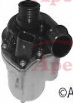 For BMW X6 E71 E72 2007 to 2015 WATER PUMP AWP1113