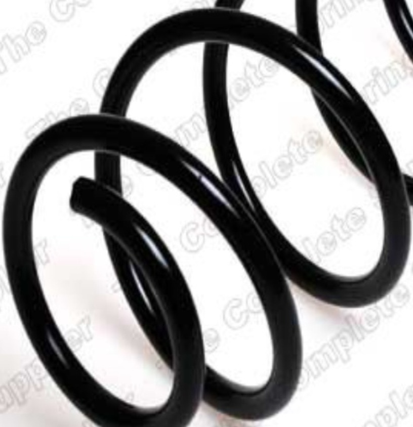 KILEN COIL SPRING FRONT CITRO PEUGEO JUMPY DISPATCH 1.9D 2.0 96-07 EXPERT