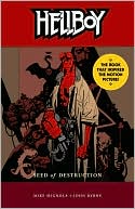 Hellboy Volume 1: Seed of Destruction