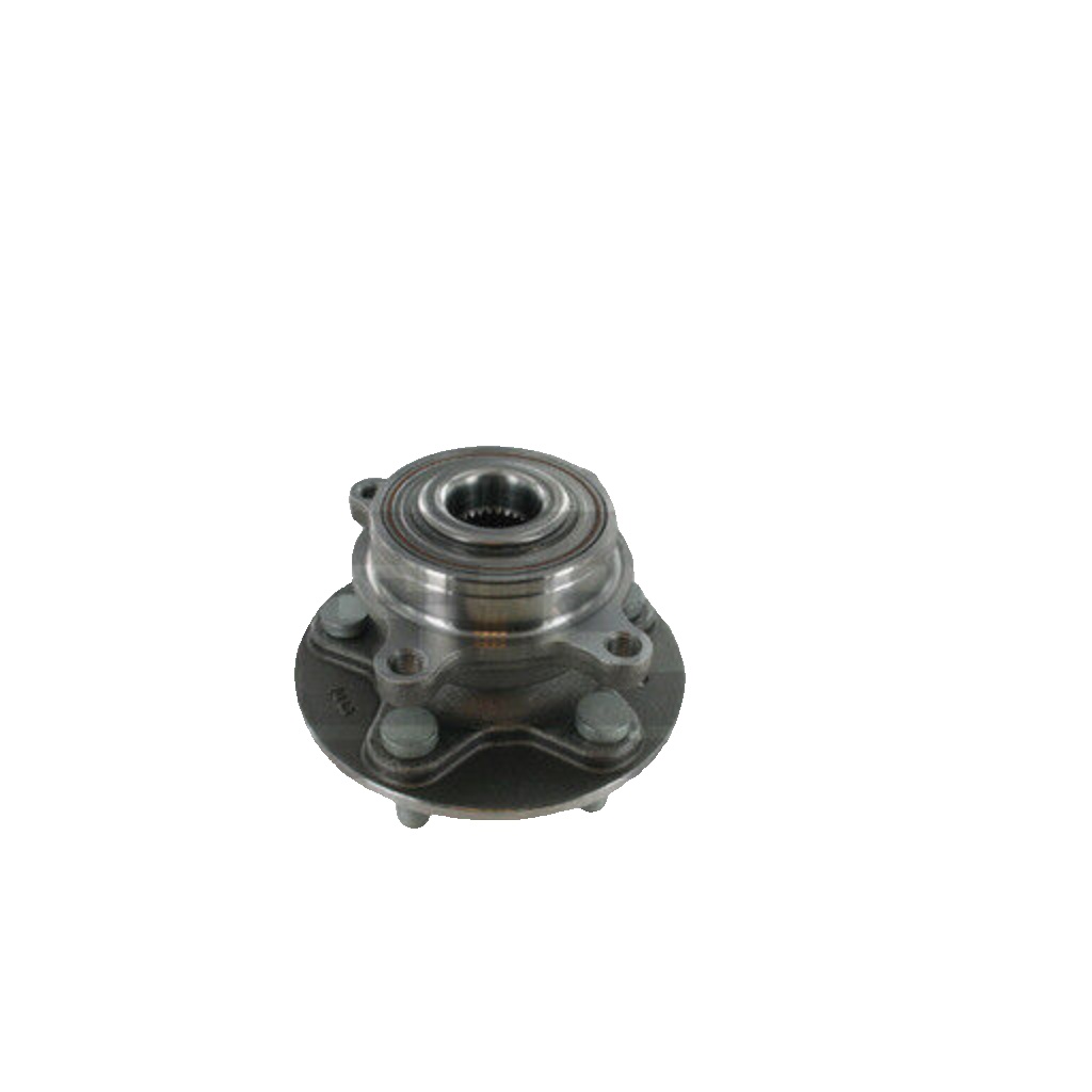 Wheel Bearing Kit Front Fits Land Rover Discovery Range Rover Sport SKF VKBA6750
